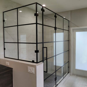 Shower-Enclosure-with-Black-Matte-Grids